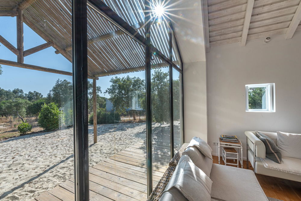 House 3 Bedrooms, Sobreiras Altas, Grândola 790027251