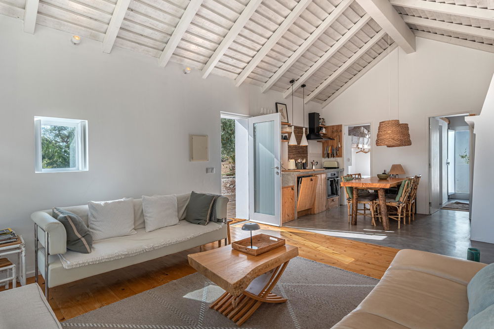 House 3 Bedrooms, Sobreiras Altas, Grândola 790027251