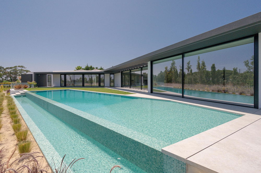 5 bedroom villa in Quinta da Beloura, with swimming pool, garden and garage 1618327769