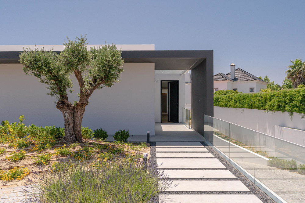 5 bedroom villa in Quinta da Beloura, with swimming pool, garden and garage 1618327769