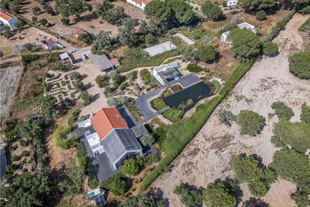 5 bedroom villa located in Melides 2808025493