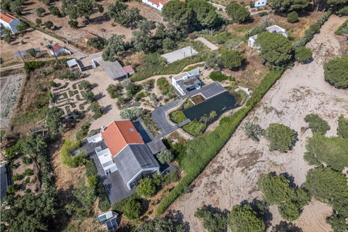 5 bedroom villa located in Melides 2808025493