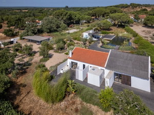 5 bedroom villa located in Melides 2808025493