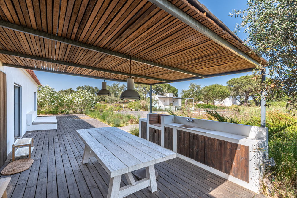 5 bedroom villa located in Melides 2808025493