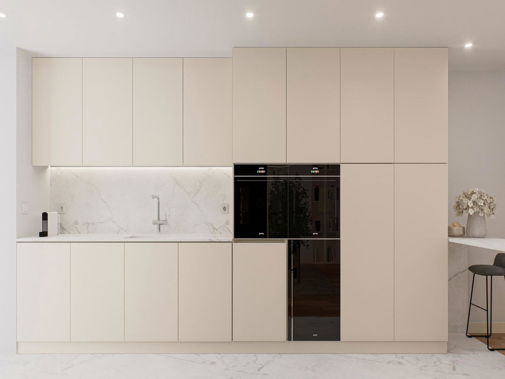 2 bedroom flat with balcony and pool and views of the Douro River 2790217400