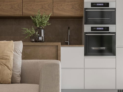 3 bedroom duplex flat in new development in Montijo 45625666