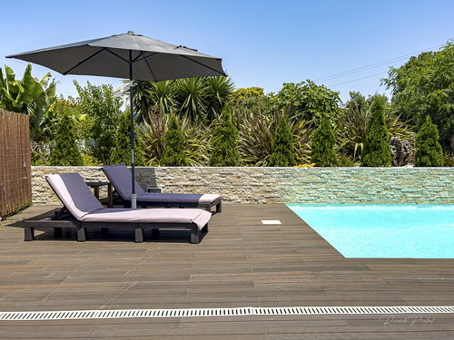 Fully refurbished 3 bedroom villa with swimming pool 760381518