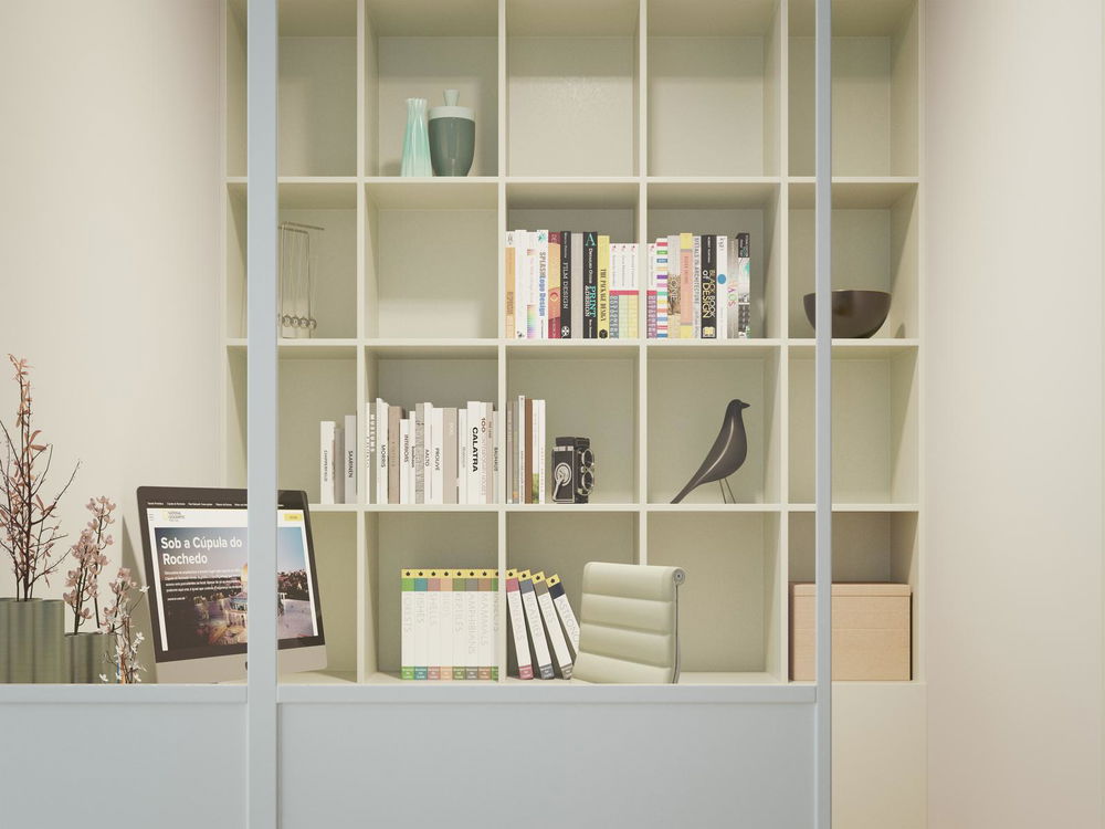 1 bedroom flat, with balconies, in Porto 4291046960