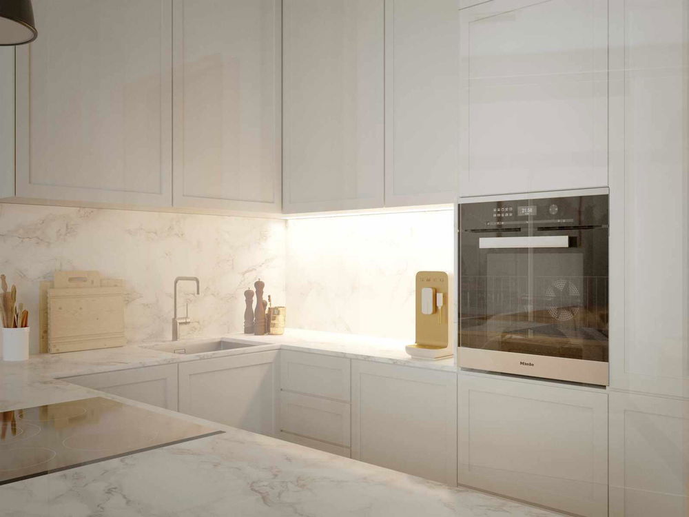 1 bedroom flat, with balconies, in Porto 4291046960