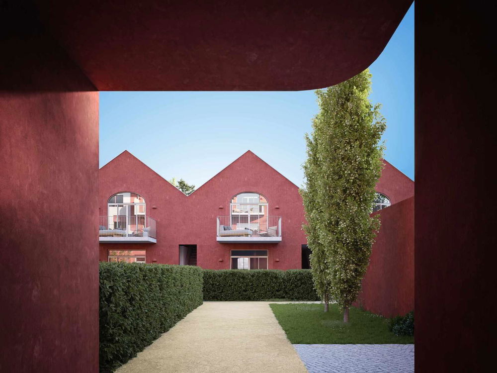 1 bedroom flat, with garden, in Porto 2528504830