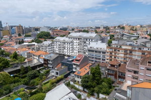 1 bedroom flat, with garden, in Porto 2528504830