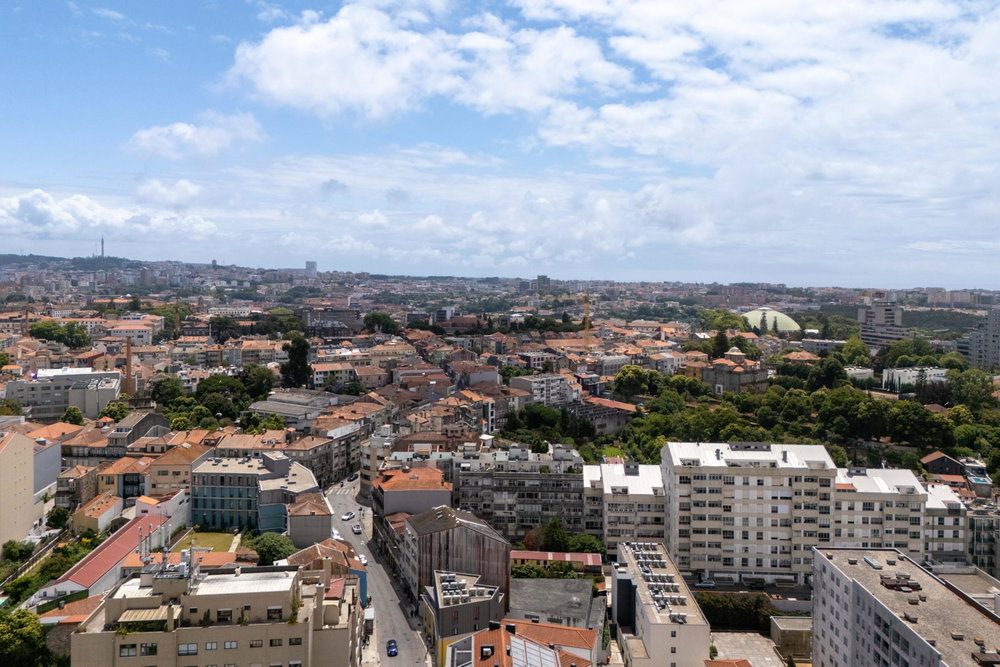 1 bedroom flat, with balcony, in Porto 2144751307