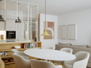 1 bedroom flat, with balcony, in Porto 147947101