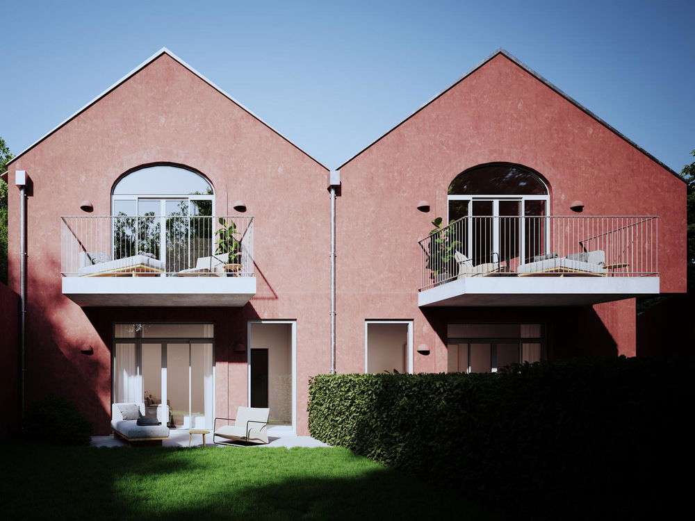 1 bedroom flat, with balcony, in Porto 147947101