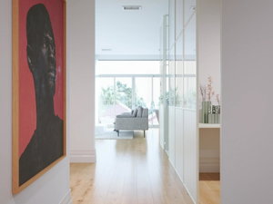 2 bedroom flat, with balcony, in Porto 3180902461