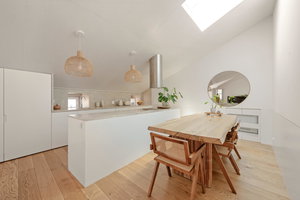 3 bedroom flat, with terrace, in São Bento, Lisbon 1119589082