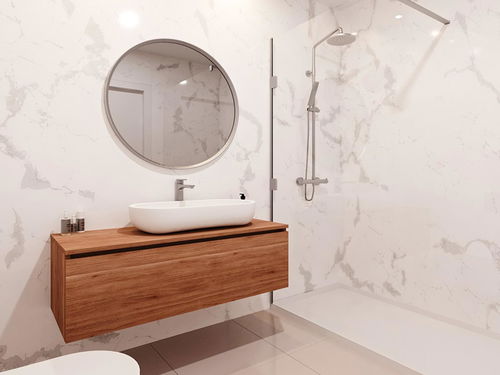 3 bedroom flat inserted in a new development in Tavira 1073112711