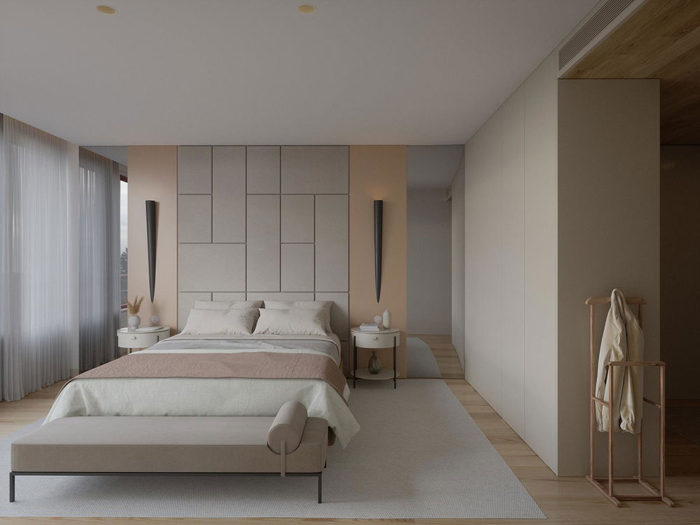 4+1 bedroom apartment in Foz 3360084561