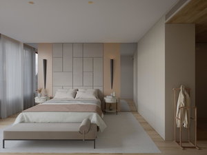4+1 bedroom apartment in Foz 3360084561
