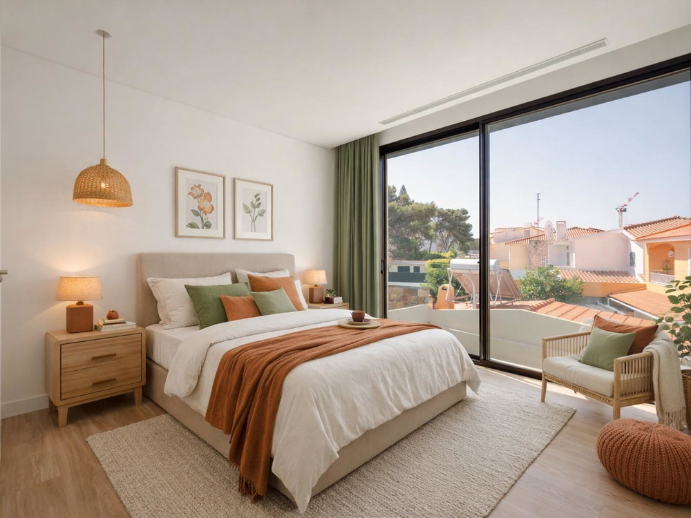 Detached 4 Bedroom Villa in Cascais with Swimming Pool and Private Garden 3162911641