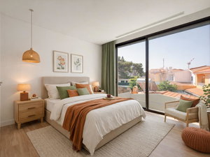 Detached 4 Bedroom Villa in Cascais with Swimming Pool and Private Garden 3162911641