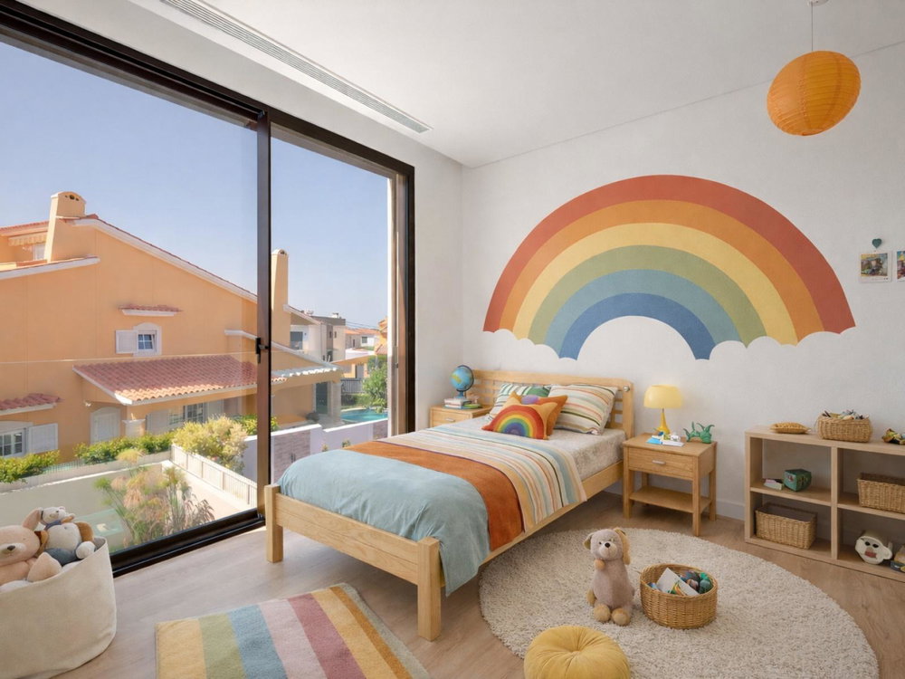 Detached 4 Bedroom Villa in Cascais with Swimming Pool and Private Garden 3162911641