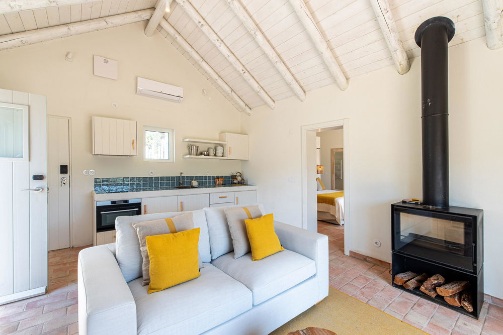 Villa T1 Authentic Bicas, Comporta 2862594842