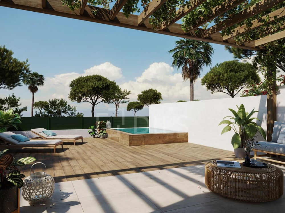 Apartment T2+1, Fractional, Pestana Porto Covo 2372764196