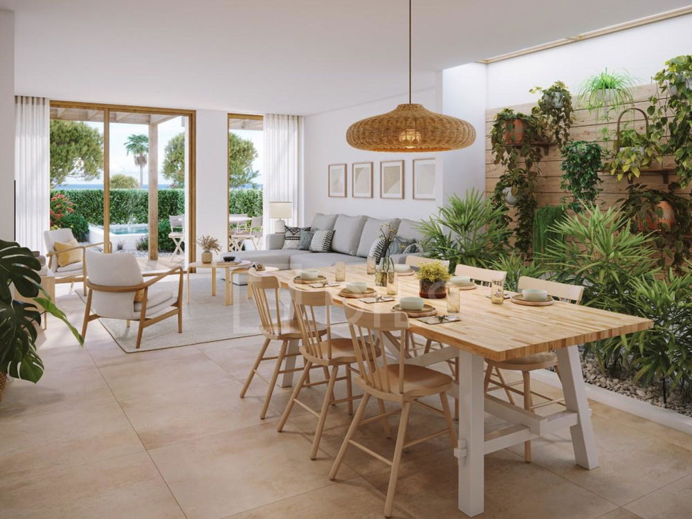 Apartment T2+1, Fractional, Pestana Porto Covo 2372764196