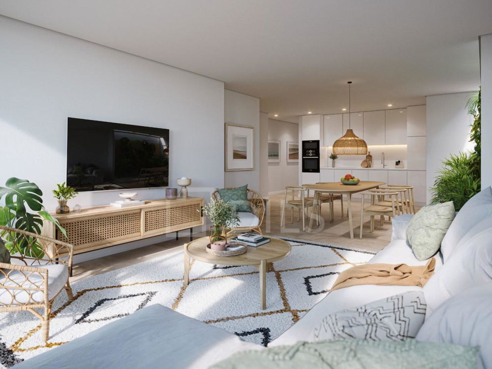 Apartment T2+1, Fractional, Pestana Porto Covo 2372764196