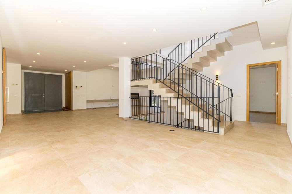 4 bedroom villa with pool in Vale Formoso, Loulé 401253781