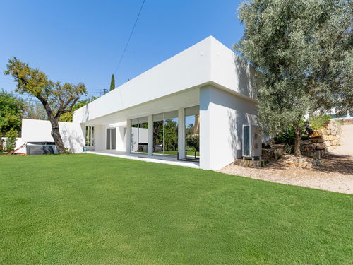 New 3 bedroom villa, in Sítio dos Quartos, Loulé 1152759459