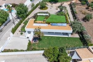 New 3 bedroom villa, in Sítio dos Quartos, Loulé 1152759459