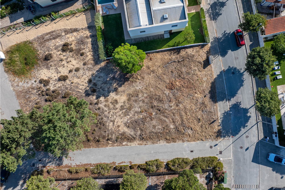 Building Plot, Brejos de Cima, Comporta 1782882454