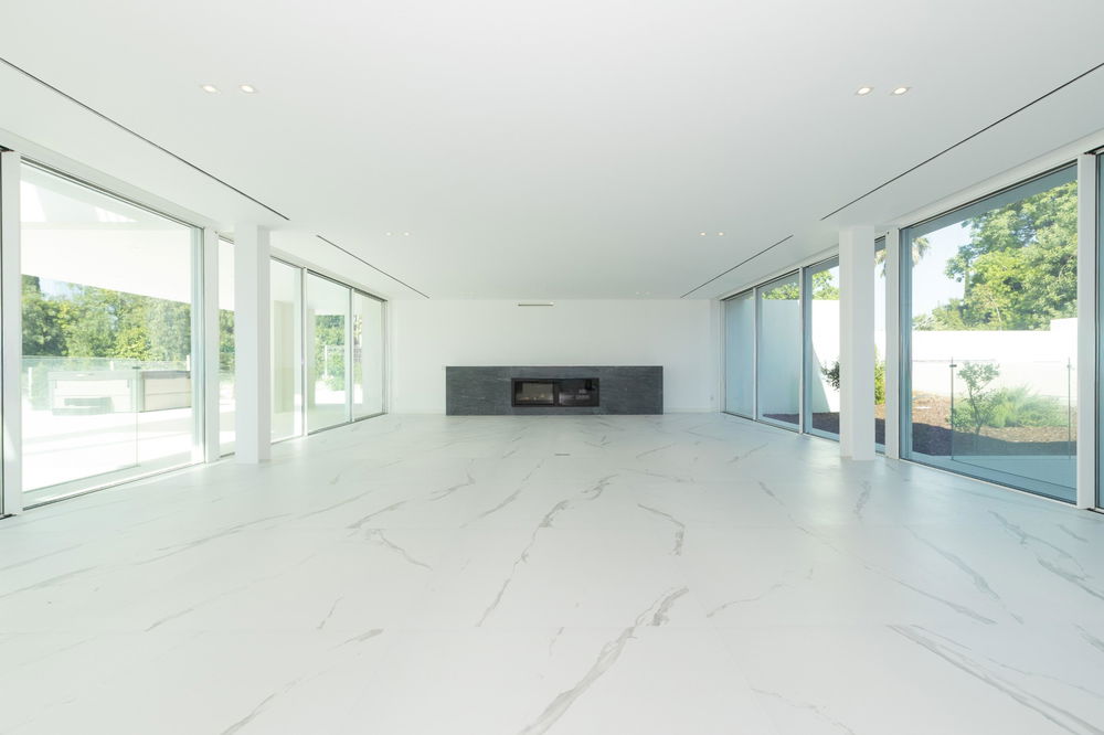New 5 bedroom villa, with swimming pool, on the site of the rooms, Loulé 2524895794