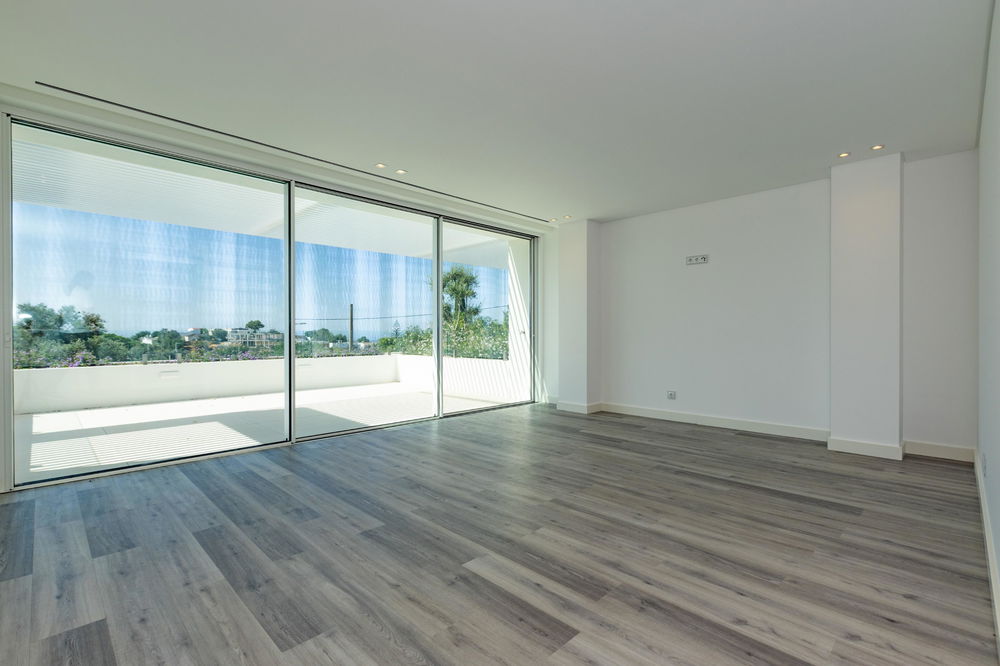 New 5 bedroom villa, with swimming pool, on the site of the rooms, Loulé 2524895794