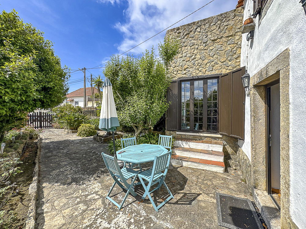 2+1 bedroom villa, rustic, detached, located in Baleia, Mafra 3706540688