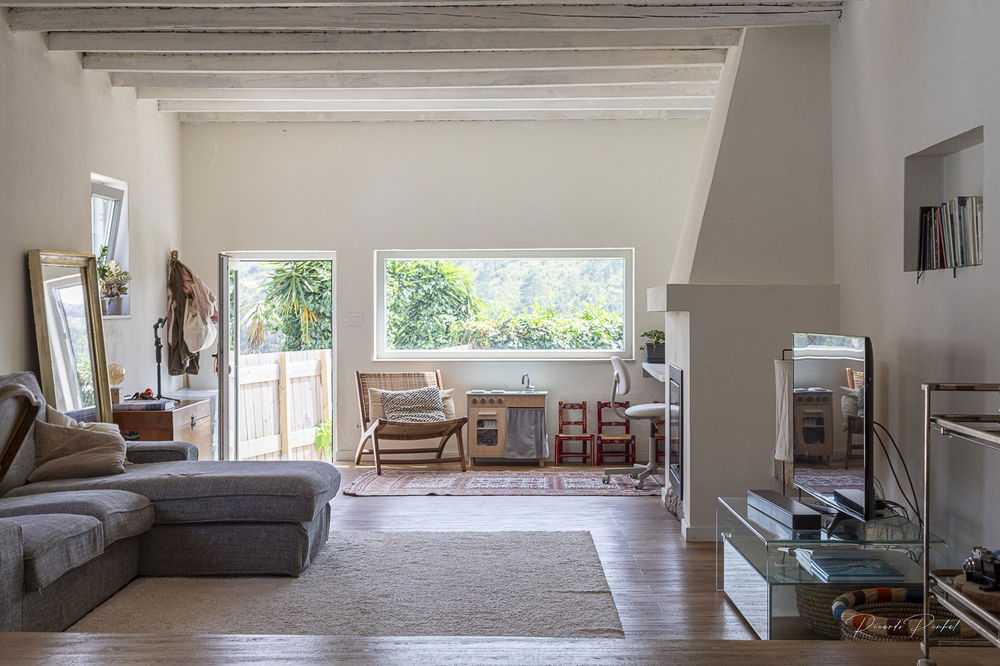 Renovated 2+1 bedroom single storey house in Mafra 3106378086