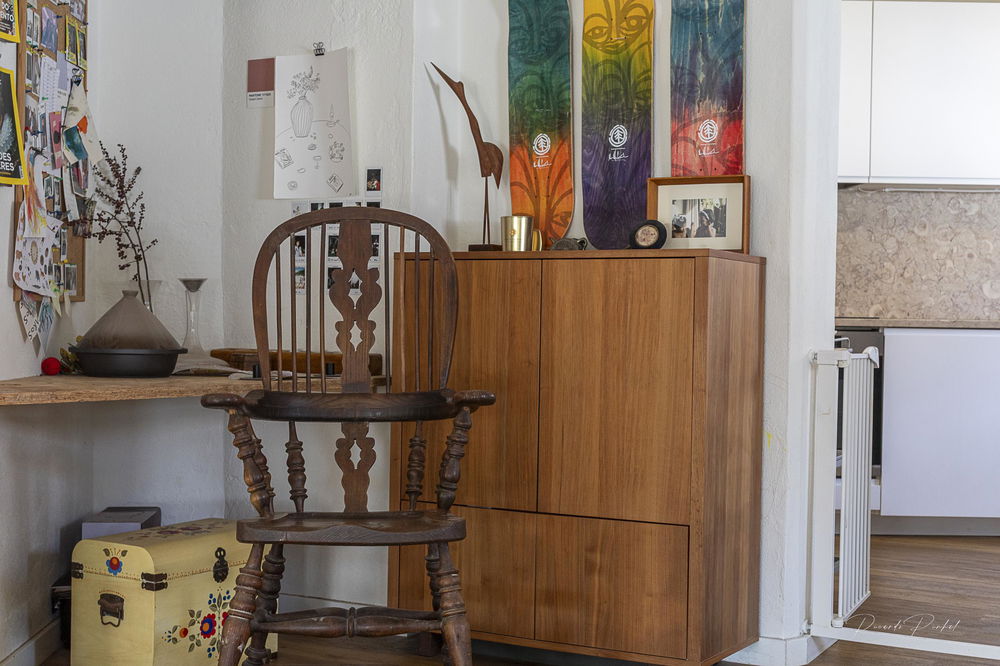 Renovated 2+1 bedroom single storey house in Mafra 3106378086