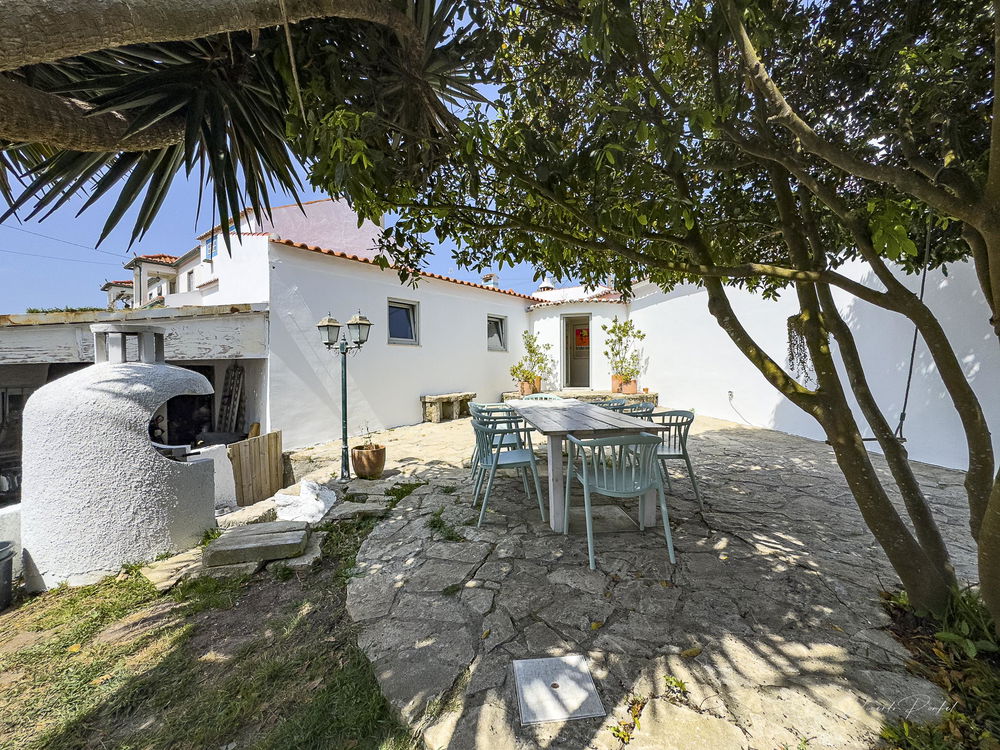 Renovated 2+1 bedroom single storey house in Mafra 3106378086