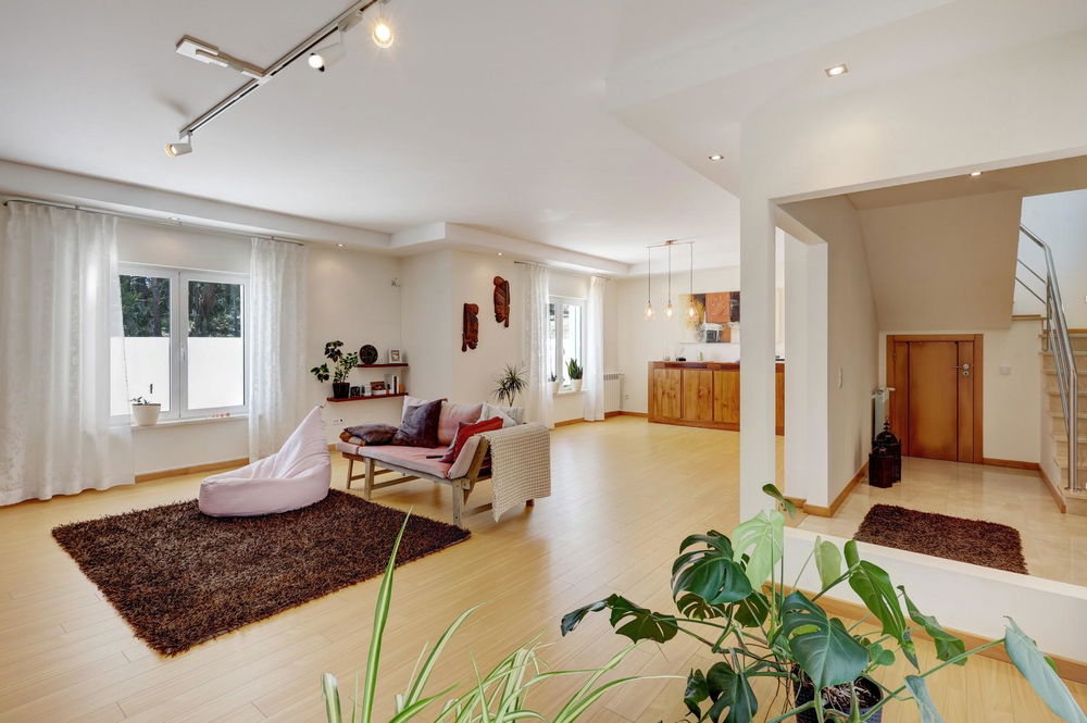 3 bedroom villa with garden and swimming pool in a development in Ericeira 3590909133