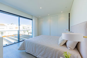 4 bedroom villa with private pool in Montenegro, Faro 4112811443