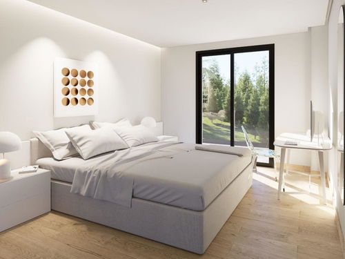 4 bedroom villa with private pool in Montenegro, Faro 2236510524