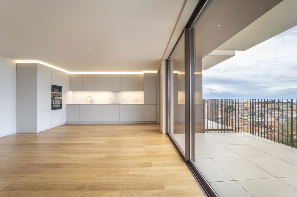 3 Bedroom Apartment – Sea and River Views | Private Condominium 2309146336