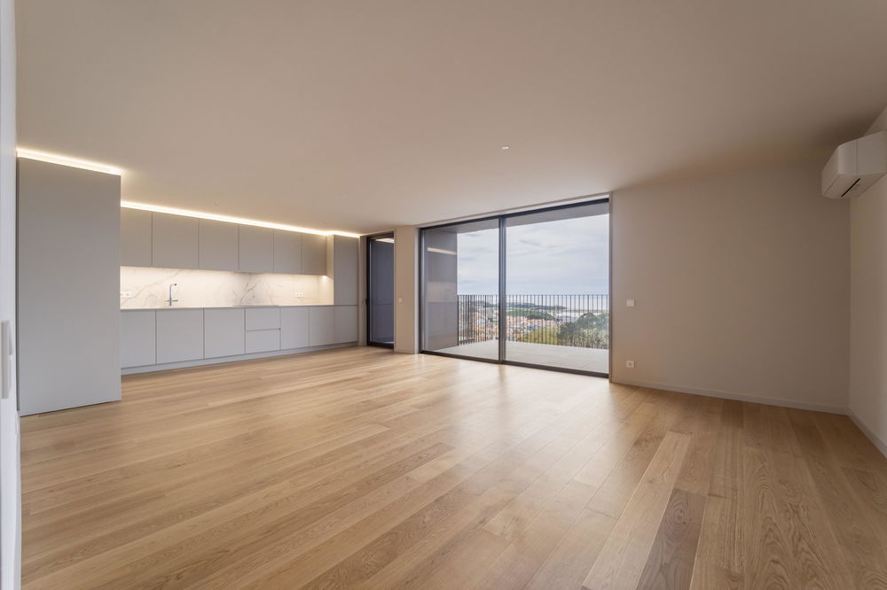 3 Bedroom Apartment – Sea and River Views | Private Condominium 2309146336