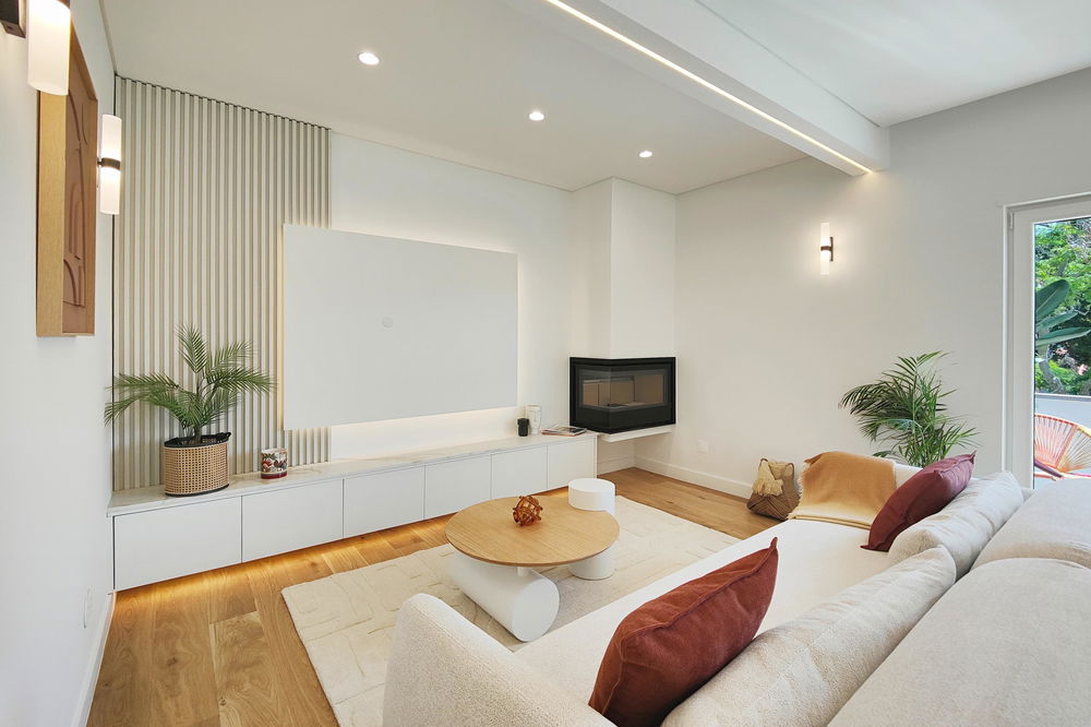 Renovated 3 bedroom flat in Quinta da Bicuda, Cascais. 2624572584