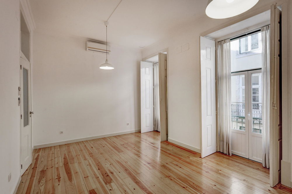 2 bedroom flat, located in Baixa, Lisbon 3612923015