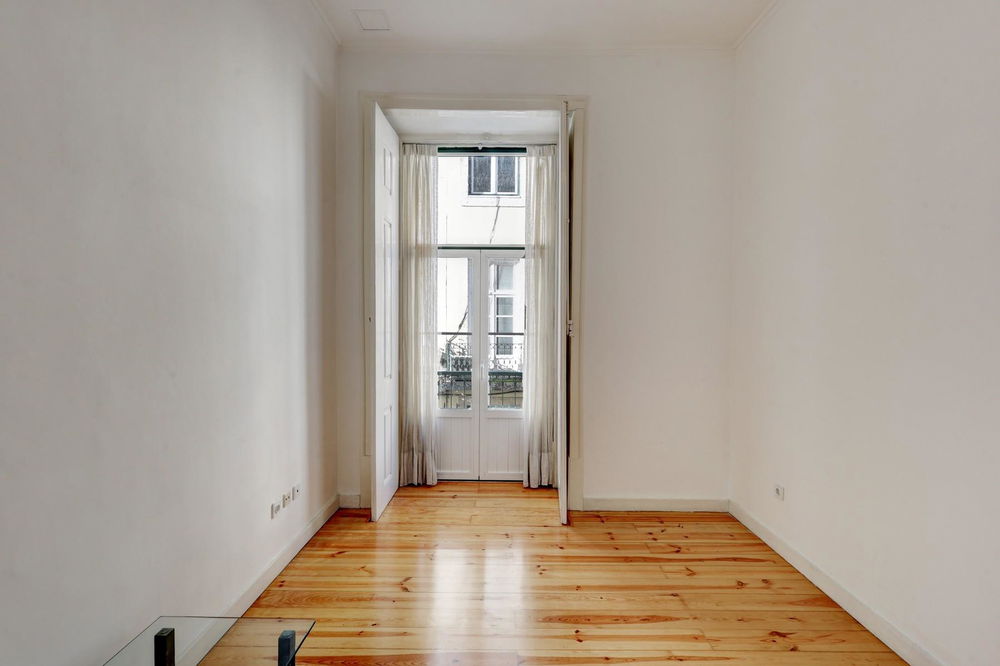 2 bedroom flat, located in Baixa, Lisbon 3612923015