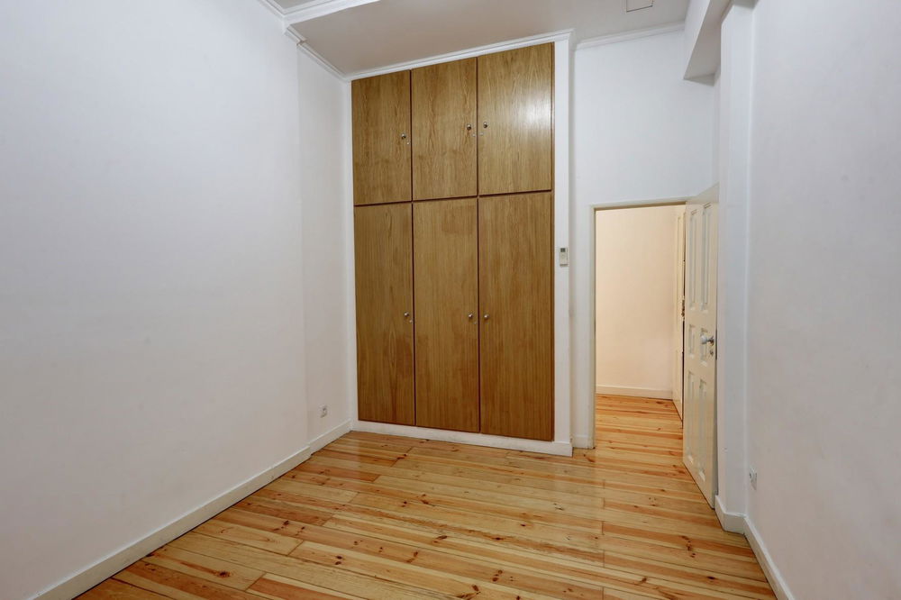 2 bedroom flat, located in Baixa, Lisbon 3612923015