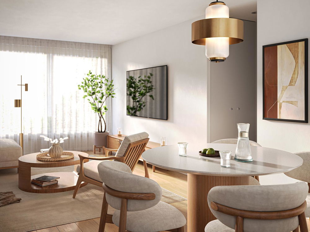 2 bedroom flat in a new development, in Vila Nova de Gaia 2753605319